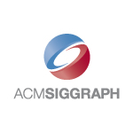 ACM SIGGRAPH professional member badge