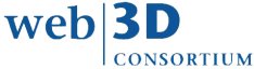 Web3D Consortium member badge